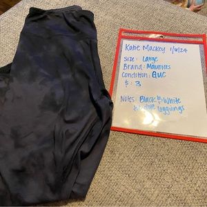 Maurice’s Leggings